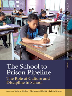 cover image of Advances in Race and Ethnicity in Education, Volume 4